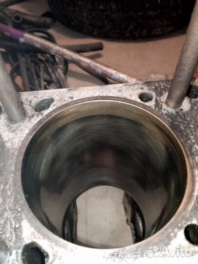 Блок цилиндров умз4216 и запчасти