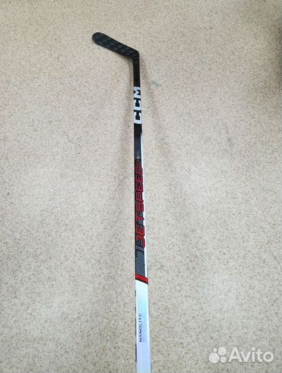 Вратарская клюшка