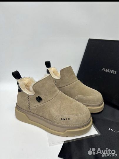 Ugg женские на платформе