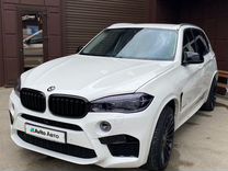 BMW X5 3.0 AT, 2013, 179 000 км, с пробегом, цена 3 560 000 руб.