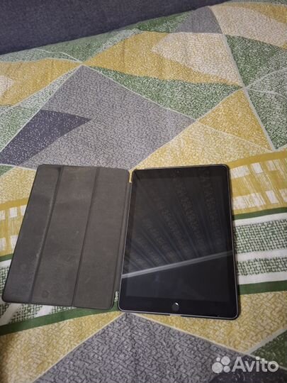 Планшет apple iPad