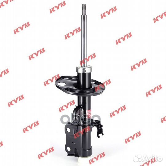 339 242 амортизатор передний правый газовый To