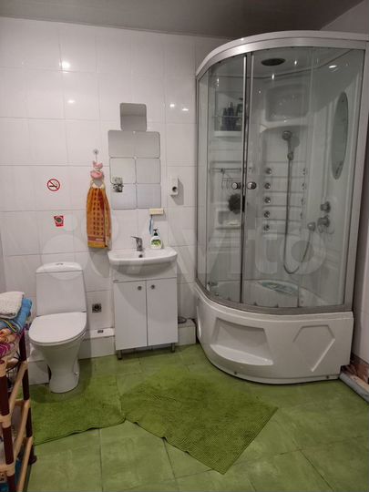 Коттедж 120 м² на участке 6 сот.