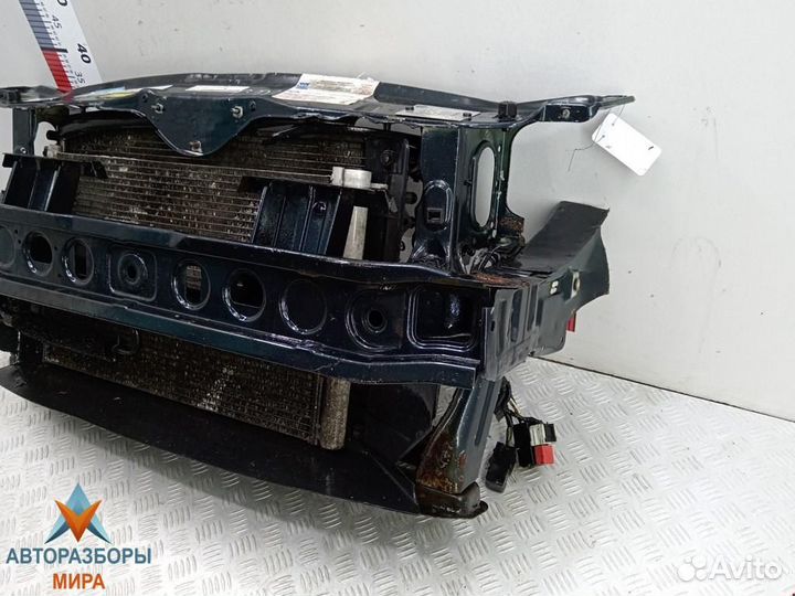 Радиатор кондиционера Alfa Romeo 156 932 2003