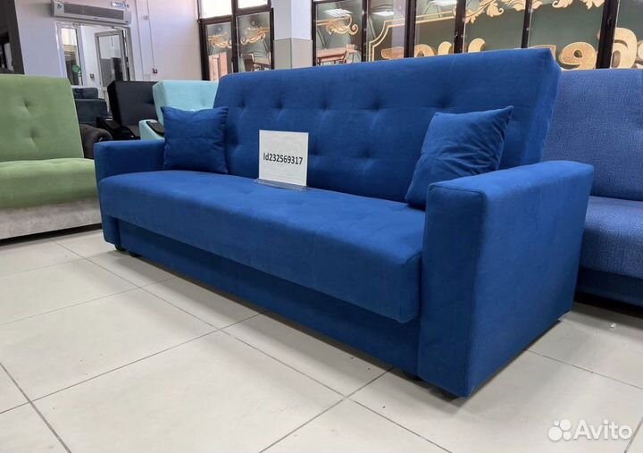Диван Люкс - Новый (быстрая доставка)