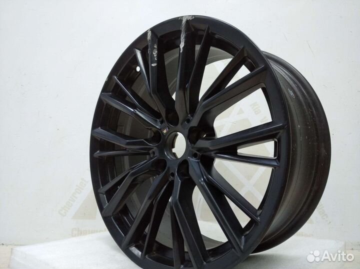 Диск литой R18 BMW 3 er G20 G22