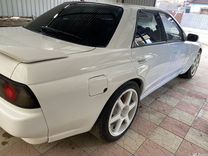 Nissan Skyline 2.0 MT, 1990, 200 000 км, с пробегом, цена 115 000 руб.