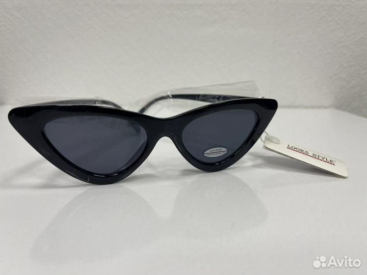 Солнцезащитные очки Италия