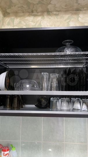 Квартира-студия, 30 м², 2/12 эт.