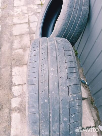 Michelin Latitude Sport 225/60 R18 100