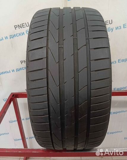 Hankook Ventus S1 Evo 2 K117 255/35 R19 96Y