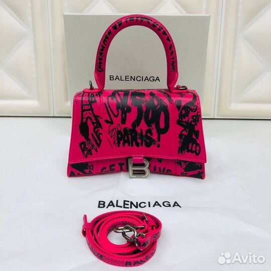 Сумка Balenciaga