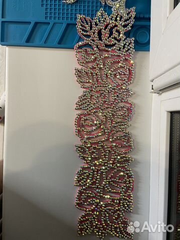 Восточный костюм