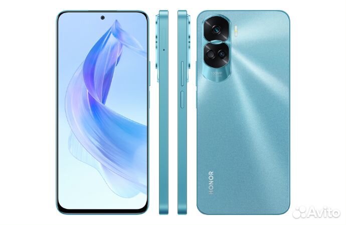 HONOR 90 Lite, 8/256 ГБ