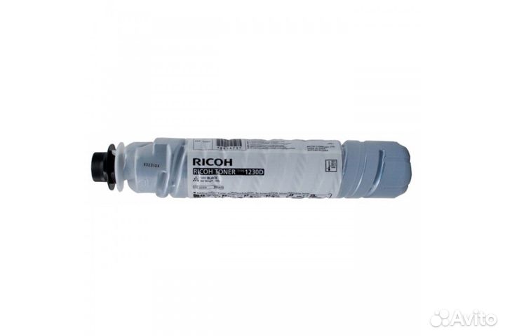 Оптом - Тоне -картридж 1230D для Ricoh 2015/MP1900