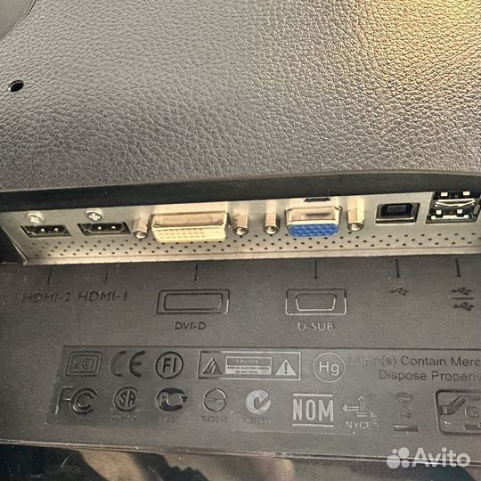 Мониторы Benq, 24, FullHD, hdmi