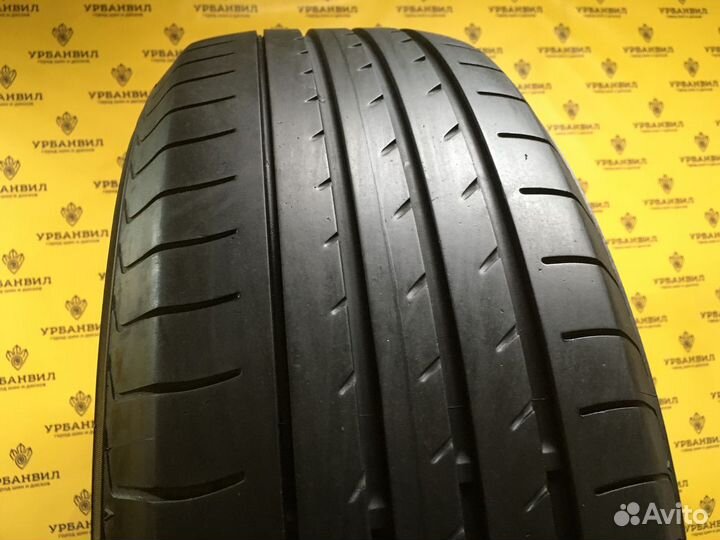 Yokohama Advan Sport V105 235/60 R18 103V