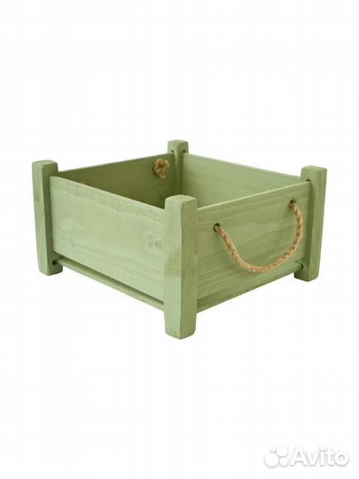 Вазоны для цветов