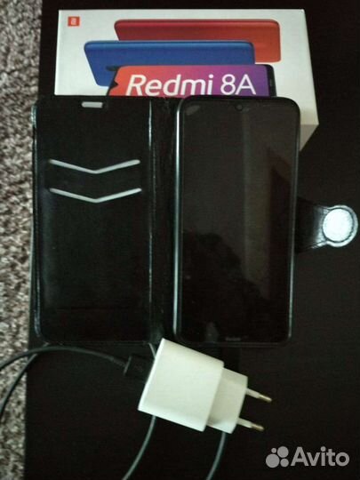 Ксиоми редми 8А