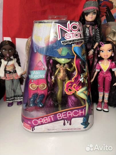 На отправку