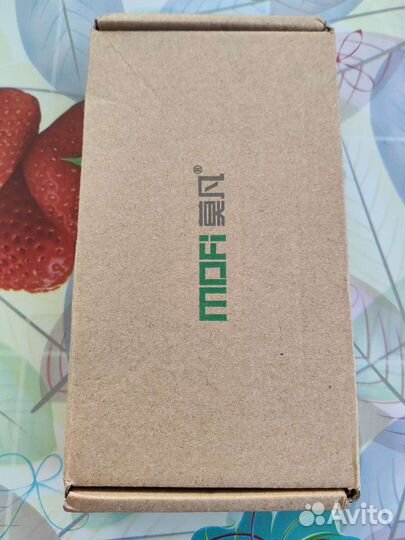 Чехол на poco x3 nfc