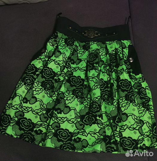 Юбка новая modis