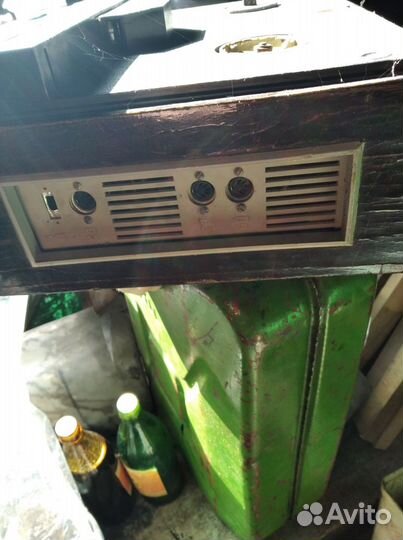 Магнитофон,Дайна