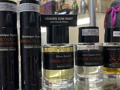 Frederic Malle French Lover Promise