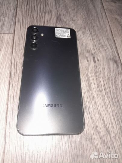 Samsung Galaxy A34, 8/256 ГБ