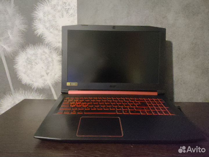 Ноутбук Acer Nitro 5