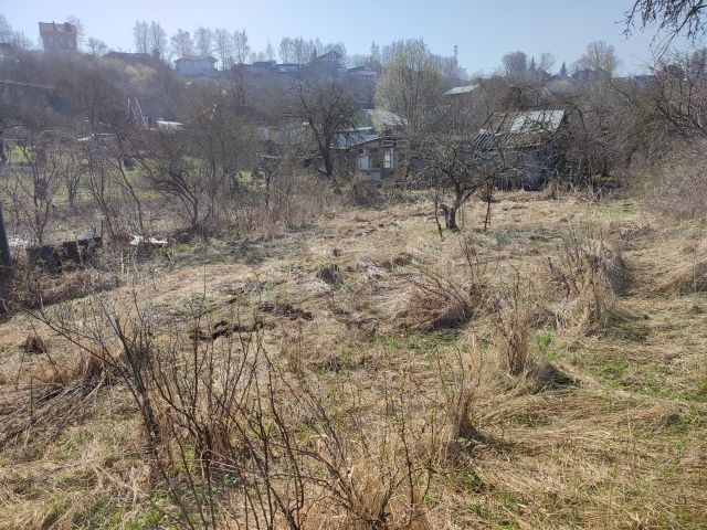 Участок 7,3 сот. (СНТ, ДНП)