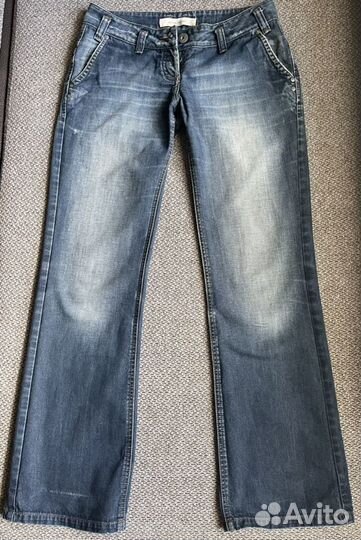 Джинсы Vero moda