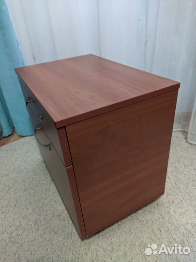 Тумба прикроватная 2 шт бу