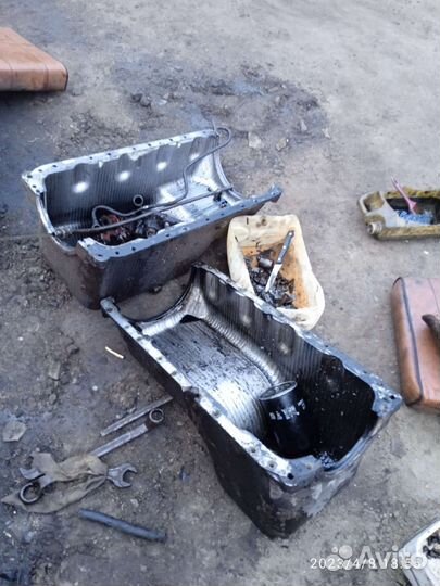 Двигатель д245