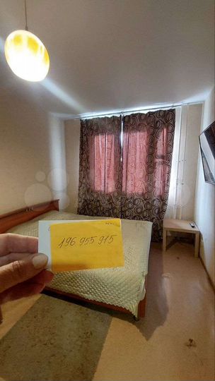 1-к. квартира, 35 м², 8/17 эт.