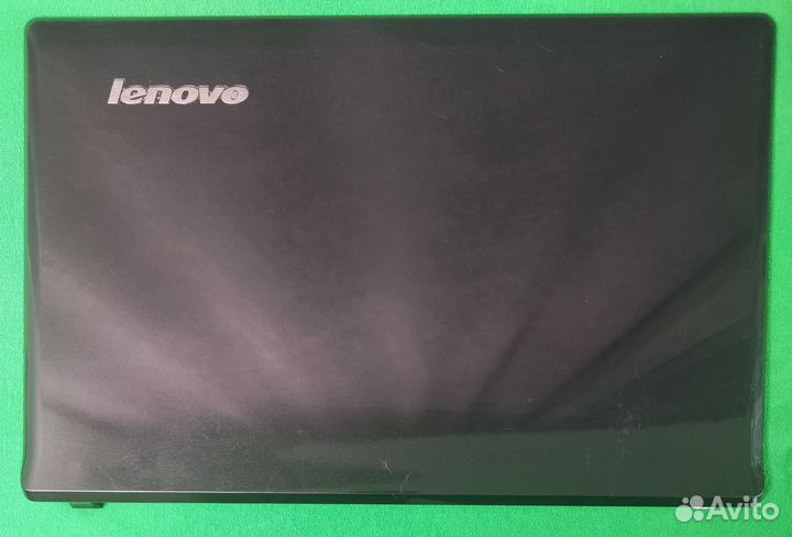 Крышка матрицы Lenovo G570