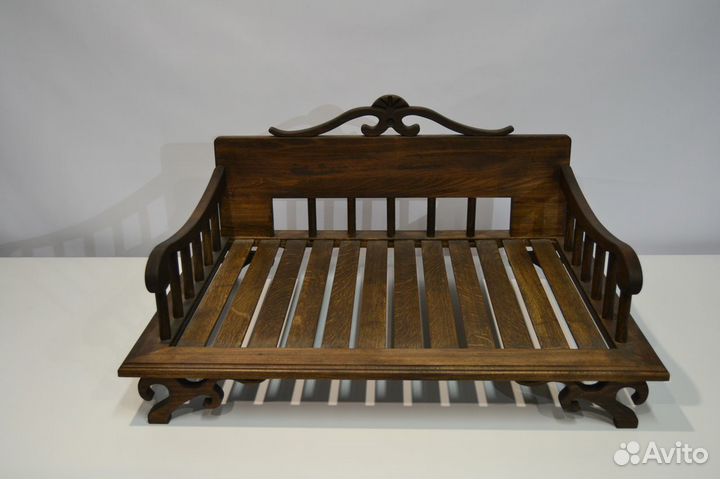 Лежанка для собаки