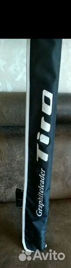 Спиннинг Grafiteleader Tiro gots-832M-MR2