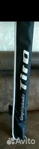 Спиннинг Grafiteleader Tiro gots-832M-MR2