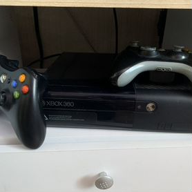 Xbox 360 500gb