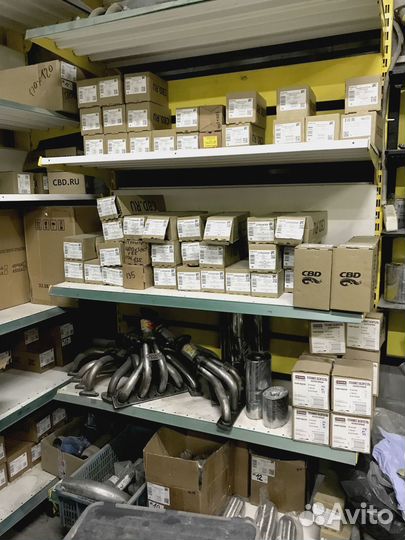 Удаление катализатора Евро 2 Чип Тюнинг