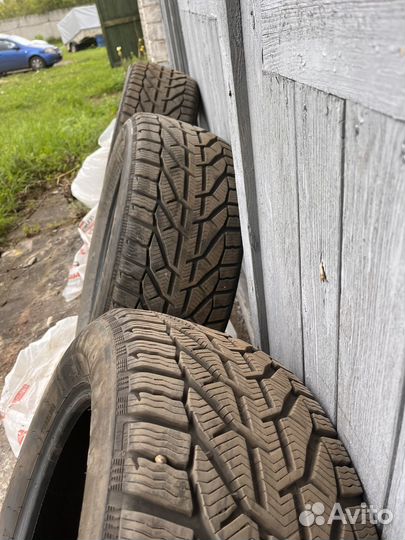 Kormoran SUV Snow 255/55 R18 109V