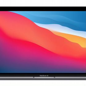 Apple MacBook Air M1 13" 2020