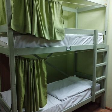 Койко-место 14 м², 1/4 эт.