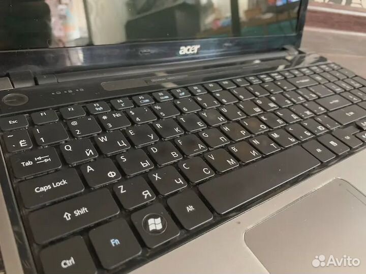 Acer Aspire 5745G (i5, GeForce 310M)