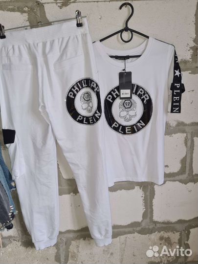 Костюм женский 42-44-46