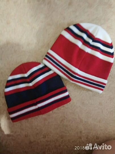 Спортивная тренировочная шапка Россия боско