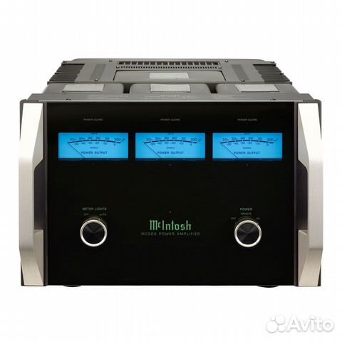 McIntosh MC303