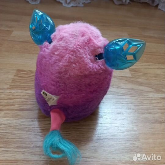 Игрушка Фёрби