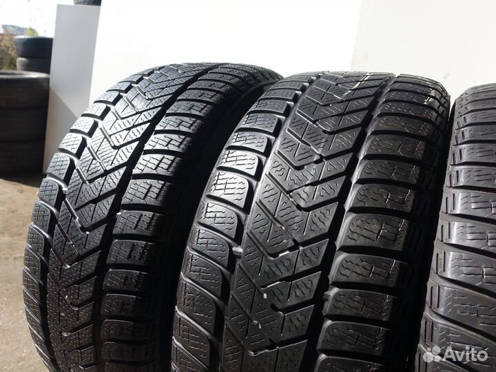 Pirelli Winter Sottozero 3 205/60 R16